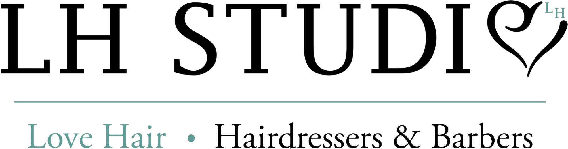 LH Studio Hairdressers & Barbers